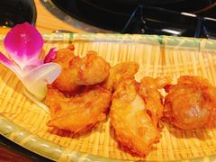 -水林间·寿喜烧自助(仙林金鹰店)