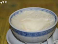 奶皮很厚-仁信老铺(华盖路店)