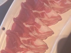 -京熹顺·老北京百年铜锅涮肉(百家湖1912店)