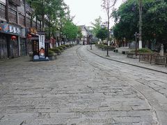 -南关石牌坊古镇