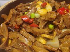 -客家大院·非遗赣南客家菜(郁孤台店)