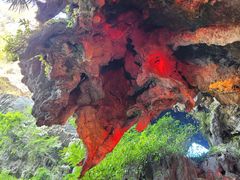 -英西峰林·洞天仙境
