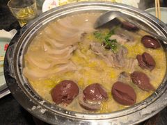 -李记饺子·熏酱东北菜(欢乐谷店)