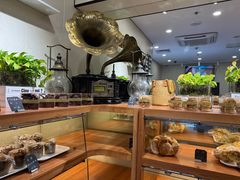 -梦菲思饼屋(瑞金宾馆店)