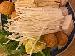 -伊豆野菜村(大族广场店)