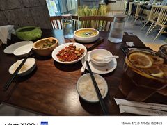 -湖兰金牌小炒肉(椒江万达店)