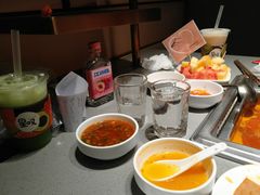 -海底捞火锅(金光华店)