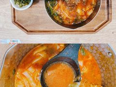 -小满手工粉(杭州滨江龙湖店)