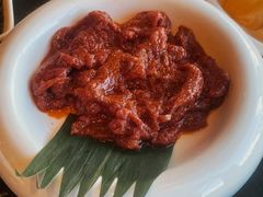 -一品诚记烤肉·甄选店(中南路店)