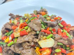 -李氏传家菜(兴城路店)