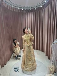 -PAI婚纱礼服设计馆【大牌租赁/高级定制】
