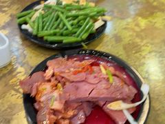 -惠丰源烩面馆(经七路店)