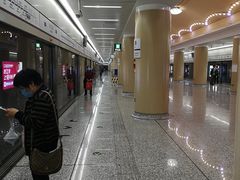 -安立路(地铁站)