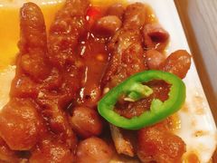 -日日鲜茶餐厅(小公园店)