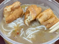 -汪记鲜鱼糊汤粉(沈阳路总店)