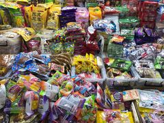 -紫荆城食品交易中心(华强北店)