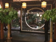 -江南赋(内蒙古大厦店)