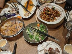 -粤集·手工粤菜(皇庭广场店)