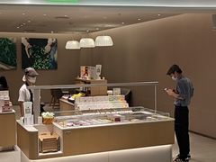门面-奈雪的茶(中华广场店)