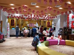 -汤W城市微度假(仓山店)