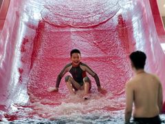 -温都水城·水梦奇缘