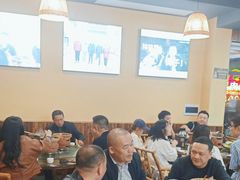 -麻伊伏土菜馆(朗州路店)