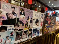 -玉桥餐厅(天坛店)