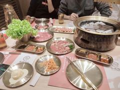 -西塔拾玖泥炉烤肉·活鳗(芝麻街店)