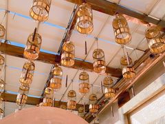 -东方之珠海鲜酒楼(南开店)