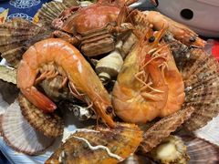 -旺角小渔村·海肠捞饭开创者(二马路店)