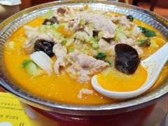 -喜家德虾仁水饺(世纪大都会店)