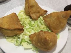 -葛尼沙印度餐厅 (镇明路店)