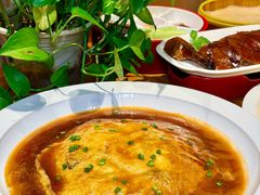 -满盛春饼·新津菜(河北路总店)
