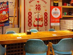-七八冷面·延边朝鲜族美食(欢乐谷店)