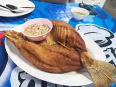 -Ob Aroi Town In Town (Not Ob Aroi franchise)