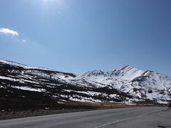 -折多山