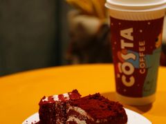 -COSTA COFFEE(西直门店)