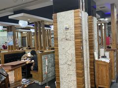 -青松馆韩国料理(香港中路佳世客店)