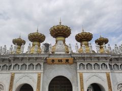 -上海东林寺(金山区)