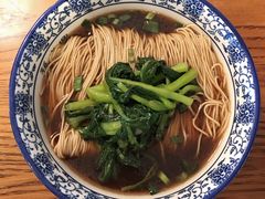 -孙盛兴奥灶面馆·蟹黄面·三虾面(山塘街总店)