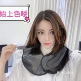 你的圣诞新发型准备好了吗？[糖果]