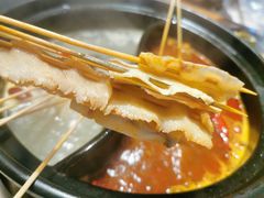 -江湖六膳門串串香(隆礼路店)