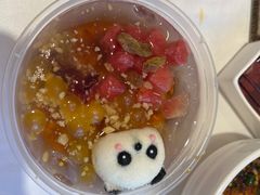-川香楼酒家
