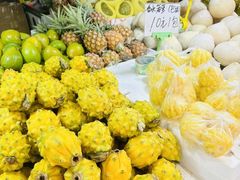 -港华水果街(港华广场店)