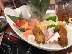 -真味鲜厨(观塘店)