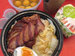 -龙记·香港茶餐厅(海上世界店)