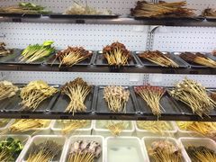 -馋虫重庆火锅(玉林南街店)