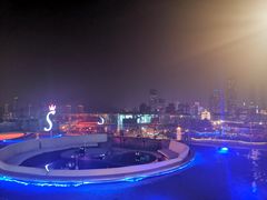 -杜尚rooftop露台酒吧