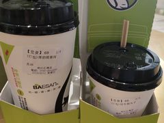 -813芭依珊 BAESAn(汇港购物中心店)