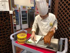 -东四民芳餐厅(世茂工三店)
